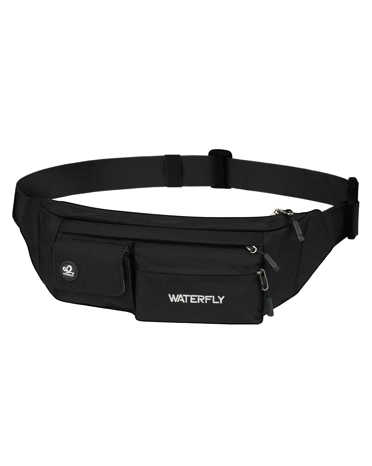 WATERFLY 5-kieszeniowa, smukła – Women Bags In Amazon recenzja i cena