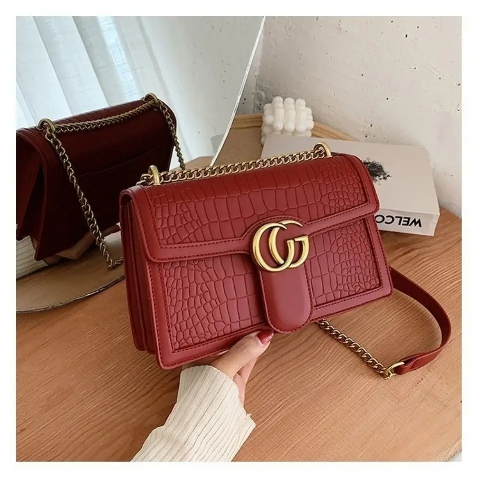 2026 Nowa, ekskluzywna torebka – Women Bags In Trend recenzja i cena
