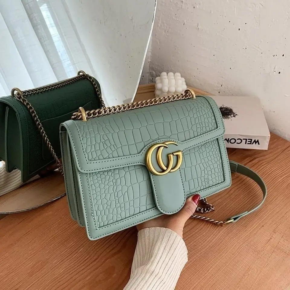 2026 Nowa, ekskluzywna torebka – Women Bags In Trend recenzja i cena