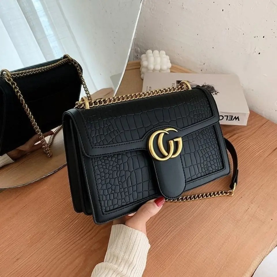 2026 Nowa, ekskluzywna torebka – Women Bags In Trend recenzja i cena