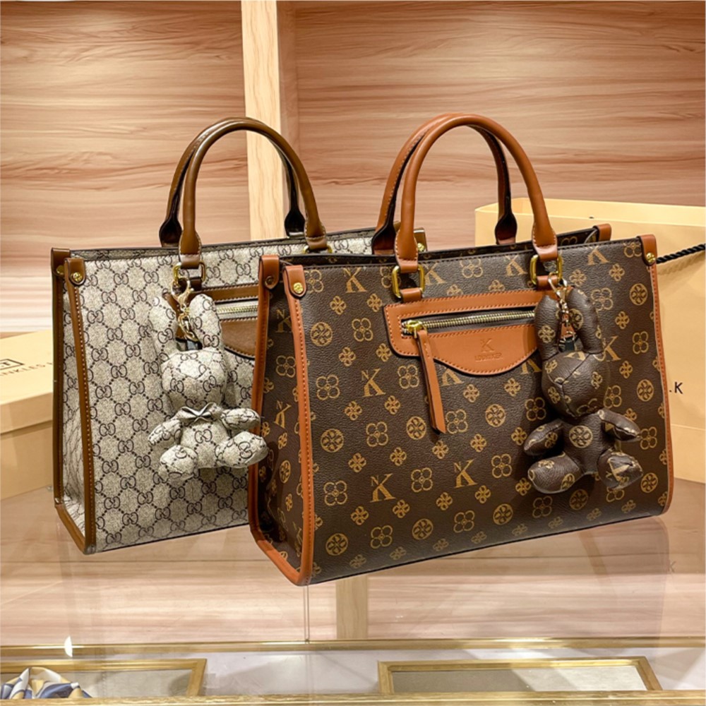 Damska torebka markowa 2025 no – Women'S Bags Designer Brands recenzja i cena