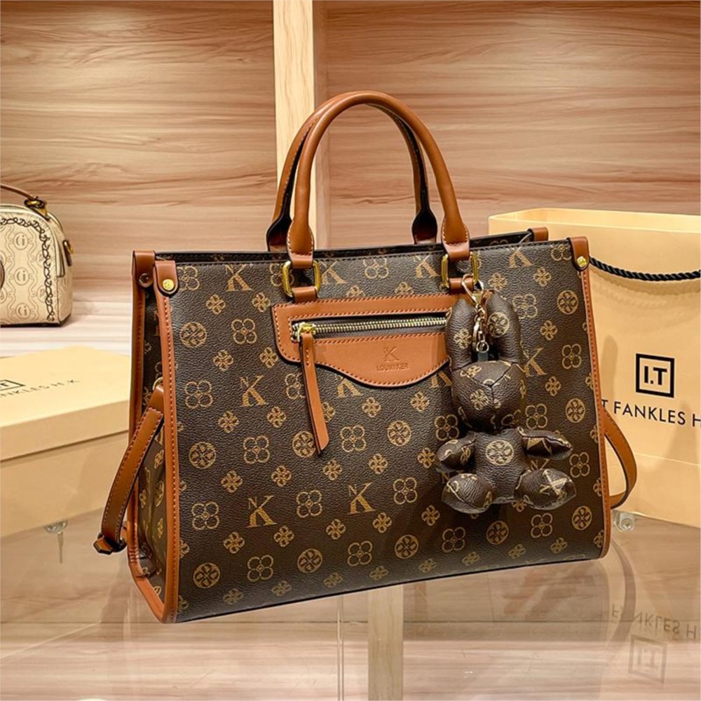Damska torebka markowa 2025 no – Women'S Bags Designer Brands recenzja i cena