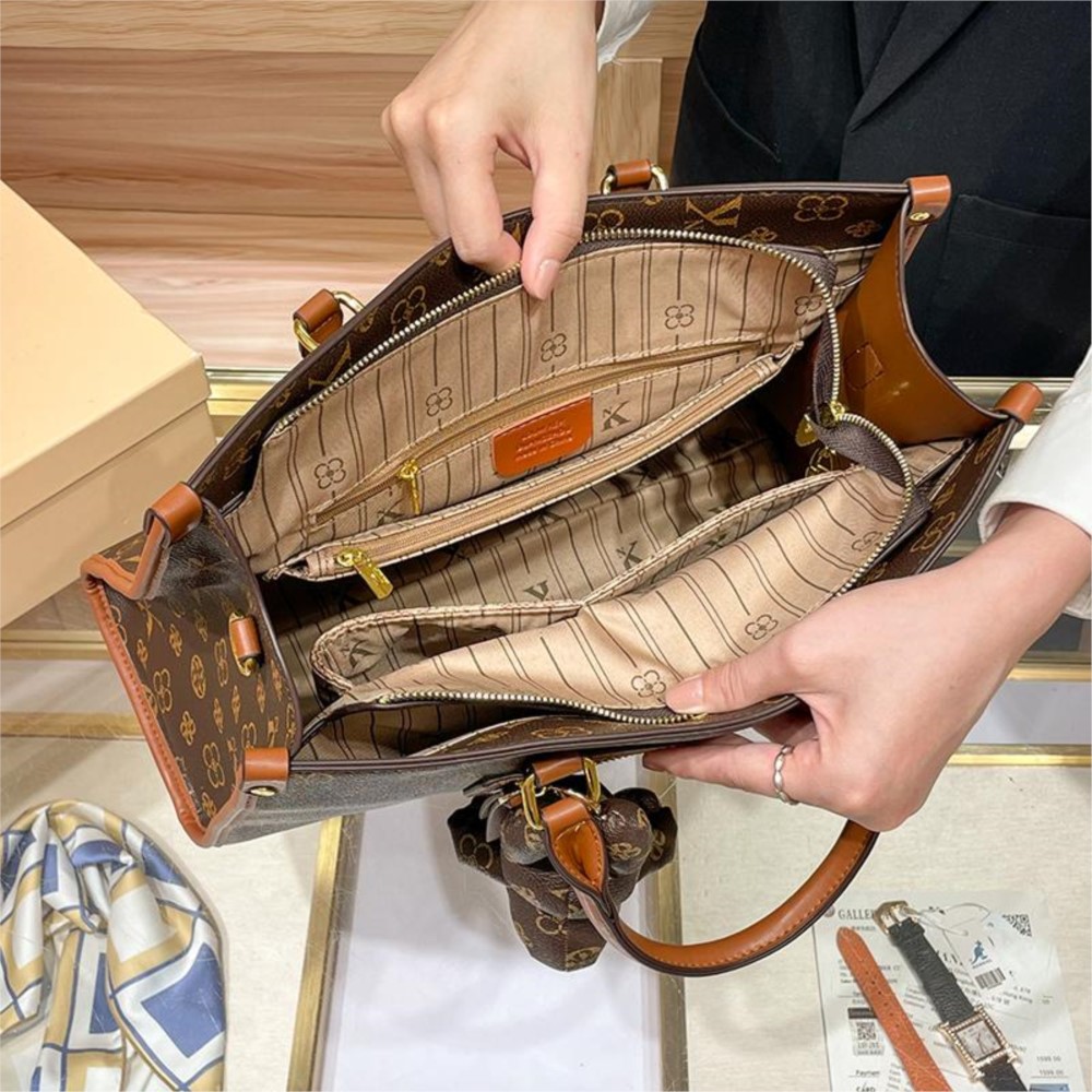 Damska torebka markowa 2025 no – Women'S Bags Designer Brands recenzja i cena