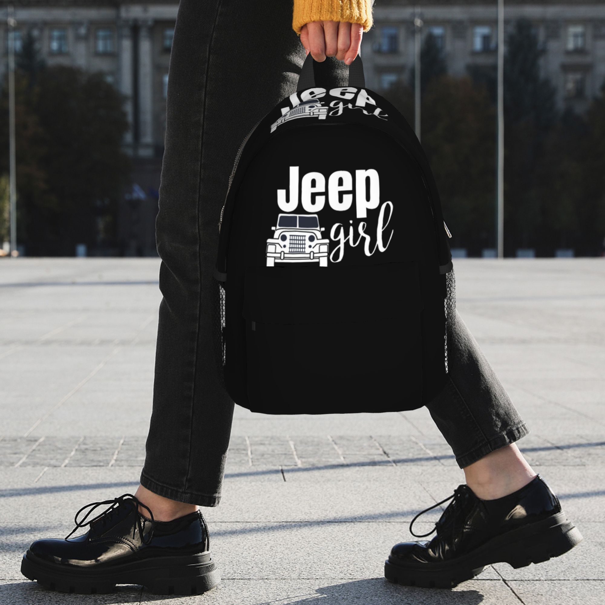 Plecak Jeep Girl, Wyprzedaż, D – Women'S Jeep Bags recenzja i cena