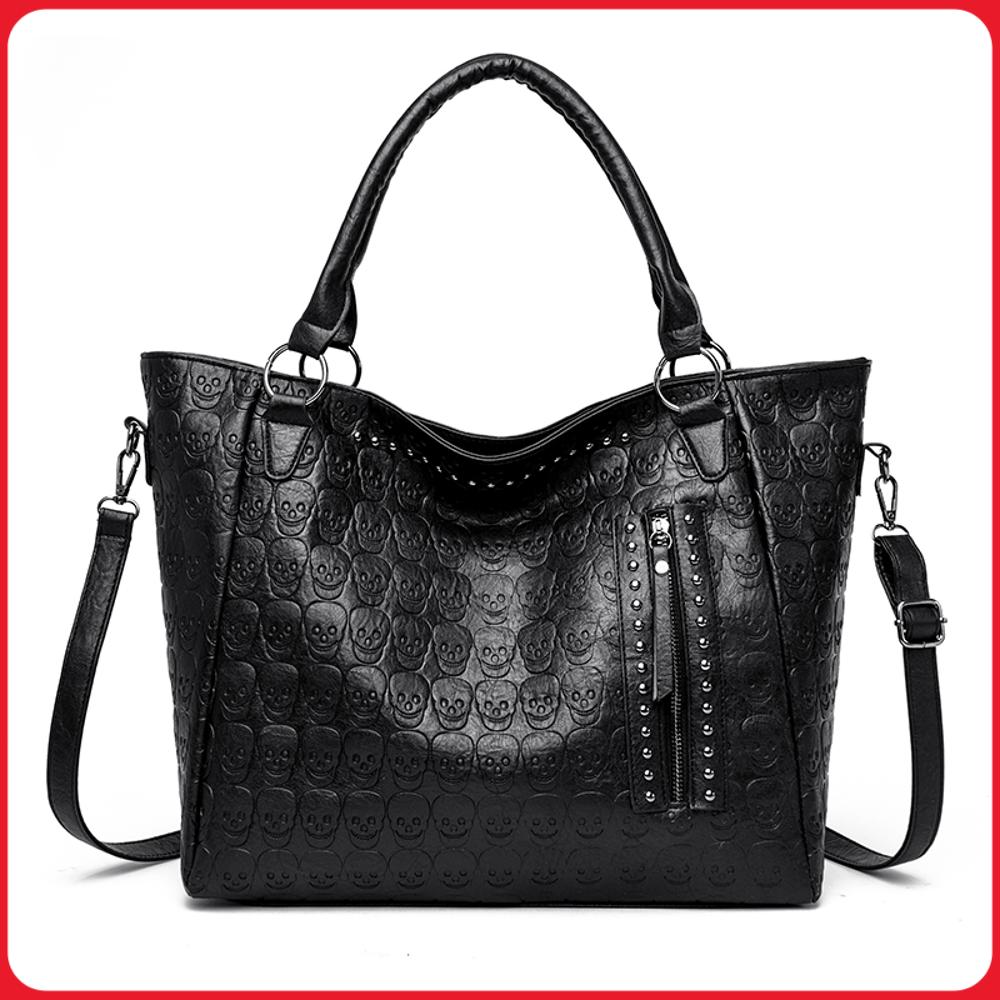 Torba crossbody z punkową czas – Women Bags For Work recenzja i cena