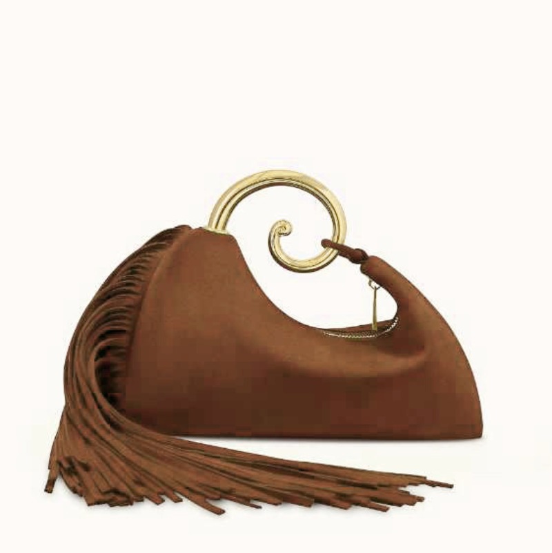 Modna torebka retro na kolację – Women Bags In Trend recenzja i cena