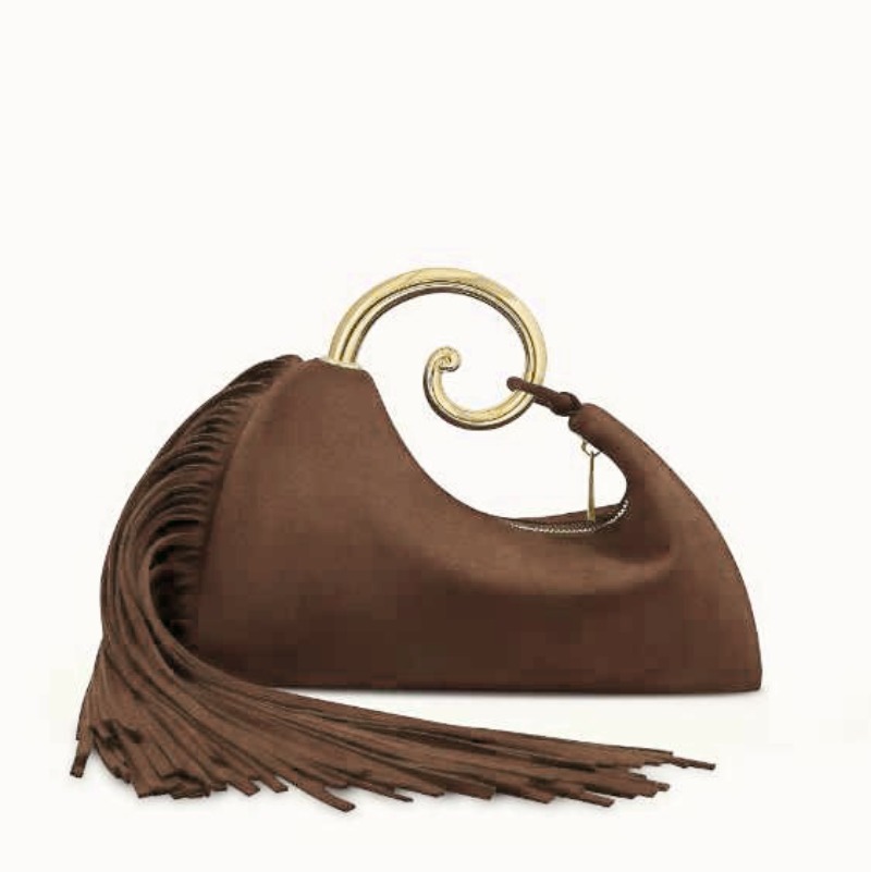 Modna torebka retro na kolację – Women Bags In Trend recenzja i cena