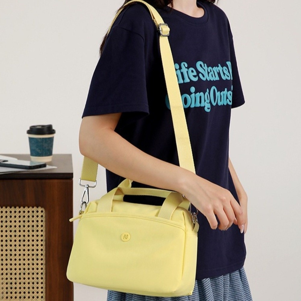 Modna torba crossbody z tkanin – Women Bags In Trend recenzja i cena