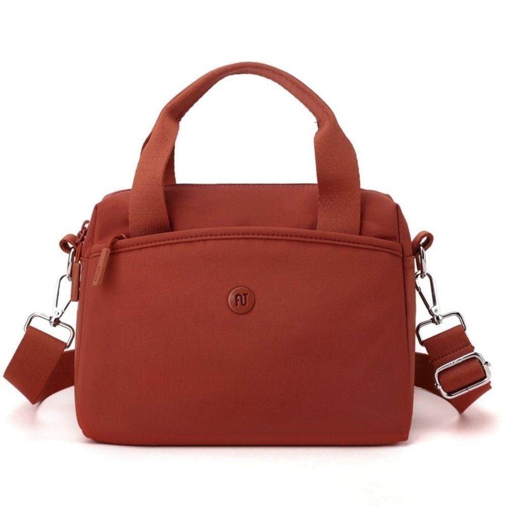 Modna torba crossbody z tkanin – Women Bags In Trend recenzja i cena