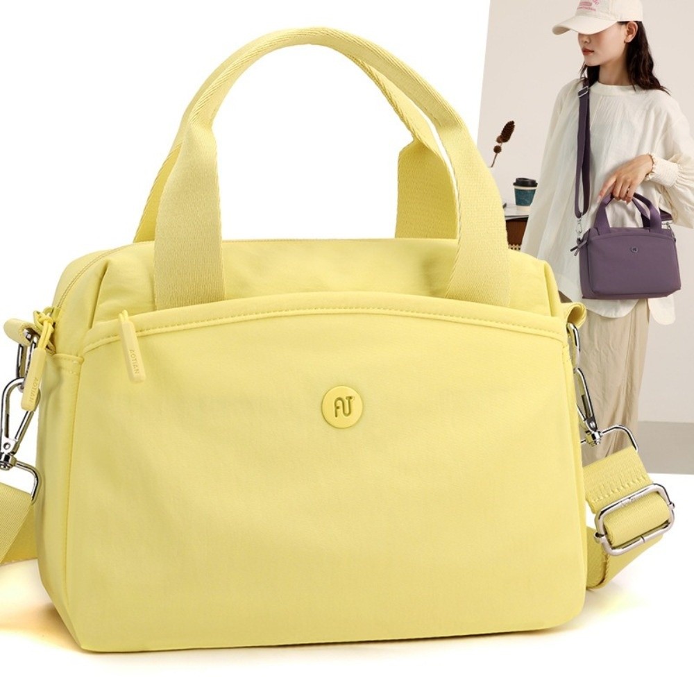 Modna torba crossbody z tkanin – Women Bags In Trend recenzja i cena