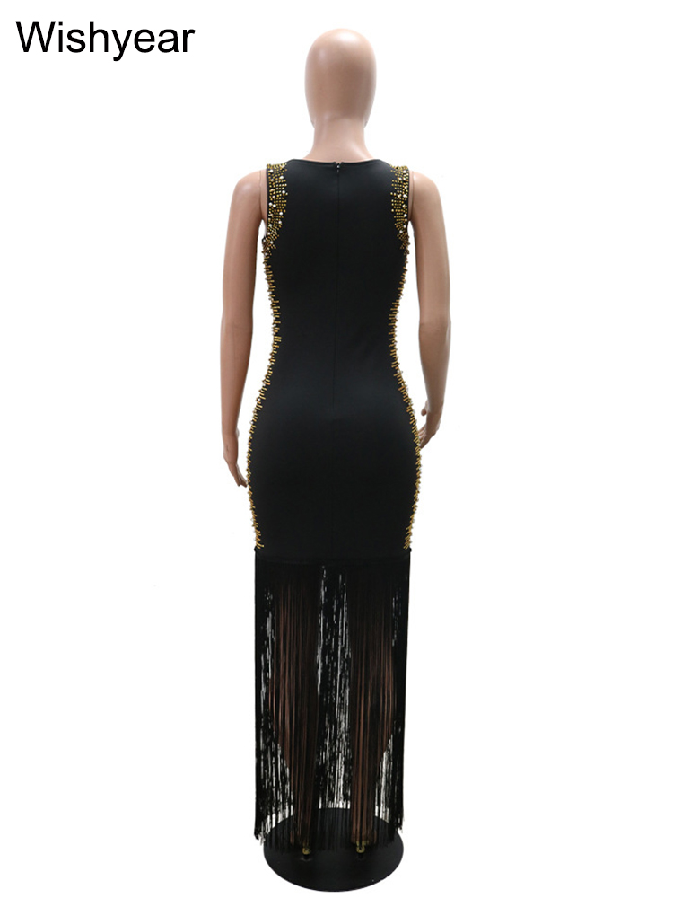Nowa elegancka sukienka maxi b – Women Bags Ru recenzja i cena