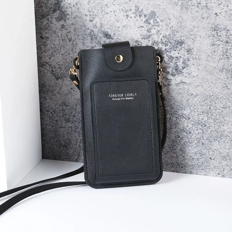 Uniwersalna torebka na telefon – Women Bags In Amazon recenzja i cena