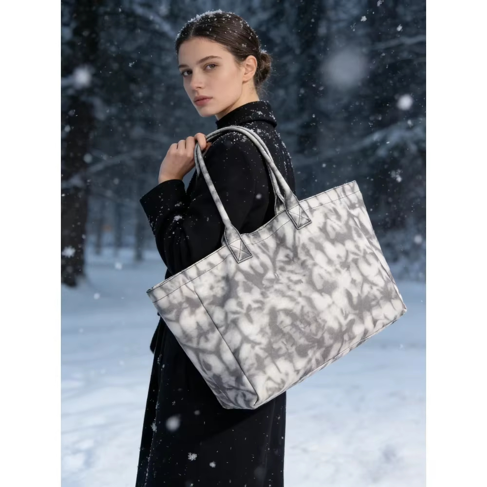 Torba sportowa na co dzień, to – Women Bags In Trend recenzja i cena