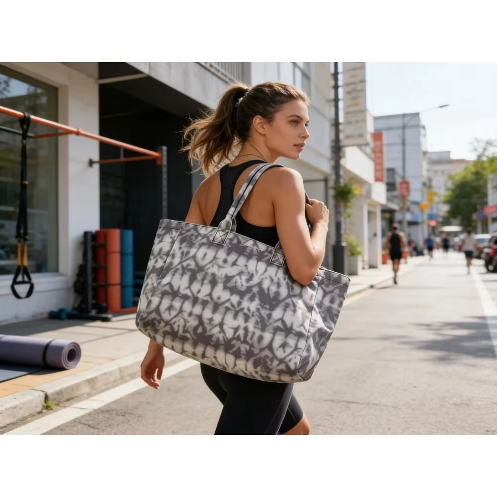 Torba sportowa na co dzień, to – Women Bags In Trend recenzja i cena